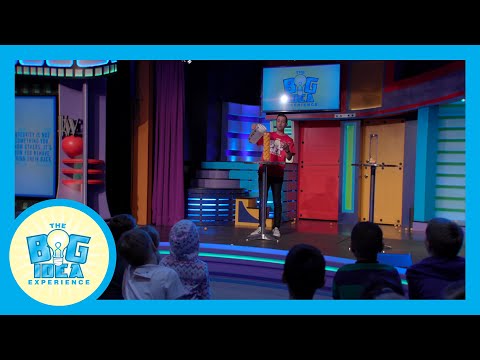 Thinking Big: Integrity