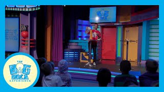 Thinking Big: Integrity