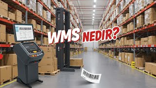 lojistik Yönetim sistemi (WMS) nedir şirketiniz nasıl kazanır | lojist