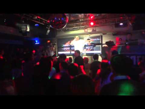 Dancehall Riddims feat. Steppa Style - Bar "Lebowski" Novosibirsk (6)