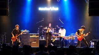 [2017.07.28] 피아 (pia) Full Live 4K @브이홀