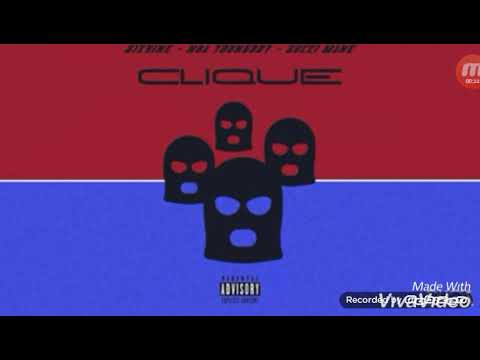 el alfa ft migos ft J alvarez ft casper - que me ruede