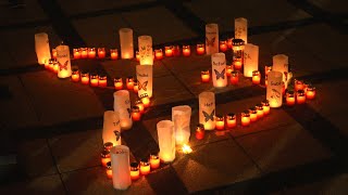 Lélekmelengető koncert, lélekemelő megemlékezés