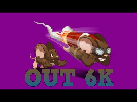 Out - 6k First - Transforhouse