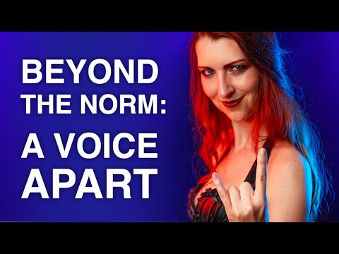 Unlocking the Power of Voice: Isabelle Croft's Musical Journey