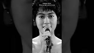 Download lagu Maribeth - Denpasar Moon Karaoke Live in Tokyo 1993 mp3