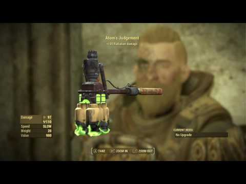 Fallout 4 DLC: Far Harbor playthrough pt25 - Devoted to the Cause/Into the Bunker