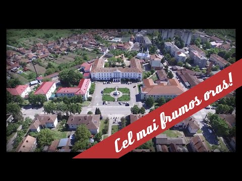 Stei | Prezentare din drona