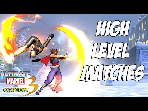 YOU LIKE THAT?! - UMvC3 Parsec FT10 Amongst Shadows vs BRayBillyRay