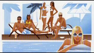 Es Vive Ibiza 2004 / Sergio - Sa Trincha