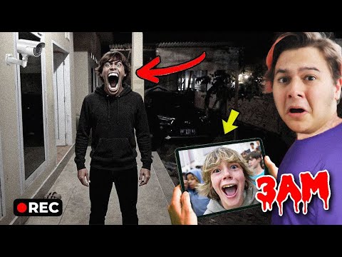 EVİNİZİN ÖNÜNDE SCP 67 ÇOCUK GÖRÜRSENİZ HEMEN POLİSİ ARAYIN !! *1 SAAT*