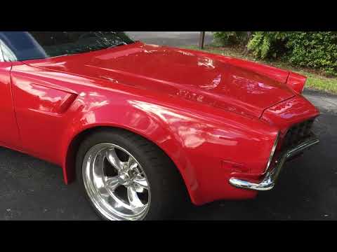 1970 Chevrolet Camaro (CC-2033303) for sale in Miami, Florida