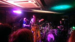 Jerry Williams - Let's Just Forget It - Live