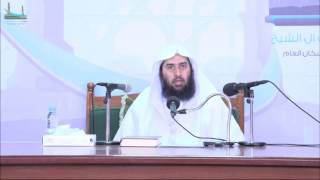 صورة التعليق على كتاب الأدب من صحيح البخاري