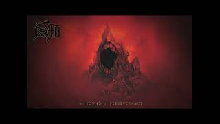 Death - Flesh And The Power It Holds (Eb Tuning)