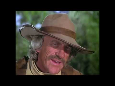 How the West was won, Zeb Macahan, "Louis Riel" Full Episode (Part 2)