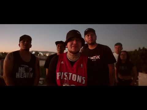 Cirujano Resendez x The Ruu x Danntik - Back Again (VIDEO OFICIAL)