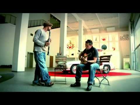 Boundzound I Love Loaded Gun I Unplugged I Museum für angewandte Kunst I Köln