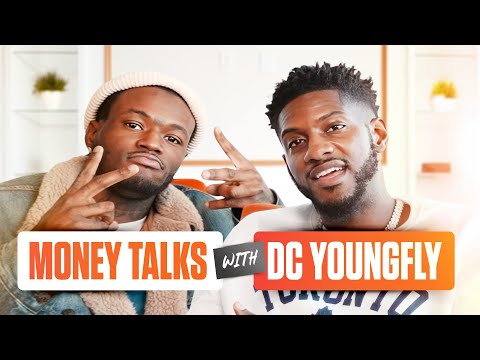 Talking Money, Life, Investing, and Business with DC Young Fly!