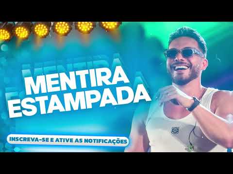 Wesley Safadão - Mentira Estampada
