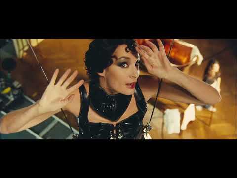 "Changer d'air" par Jeanne Balibar / "Le bal des actrices" de Maïwenn (2009)