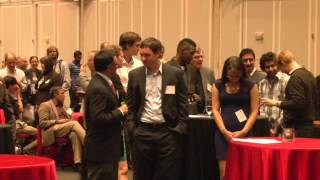 UMD CS 40th Anniversary - Evening Reception