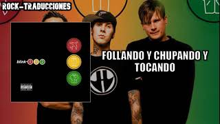 Blink 182 - Mother's Day (Sub Español)