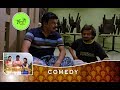 KALYANA VEEDU TAMIL SERIAL COMEDY GOPI KAJA DISCUSSION FOR ESCAPE IN HOTEL