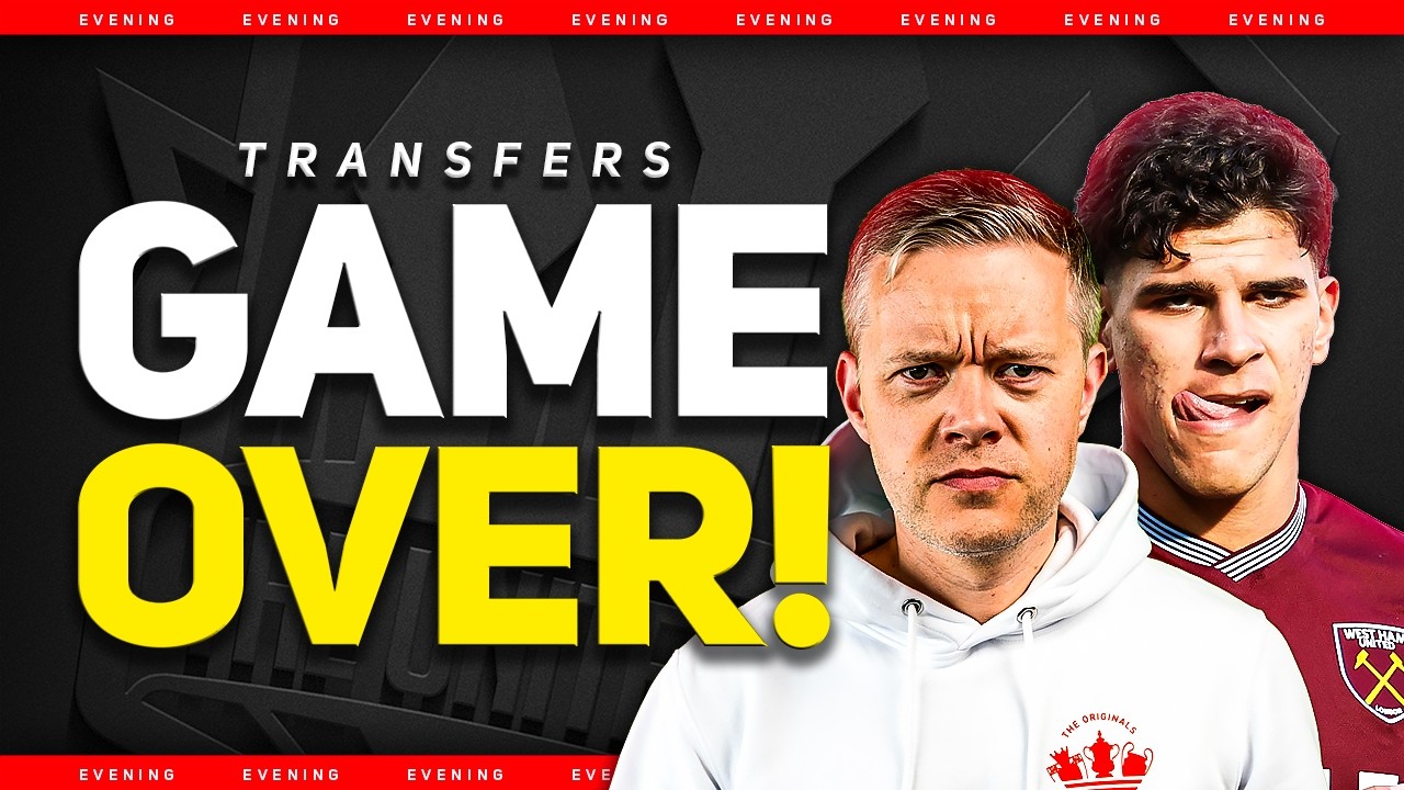 Fernandes DEAL Off? United WON'T Overpay! Man Utd Transfer News