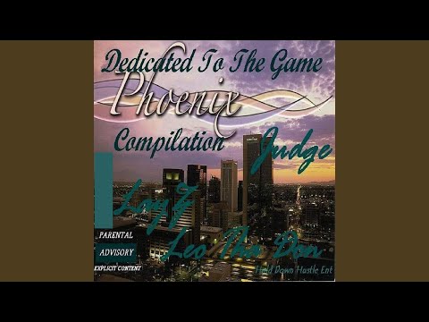 Boss With a Swagg (feat. Judge Da Boss)