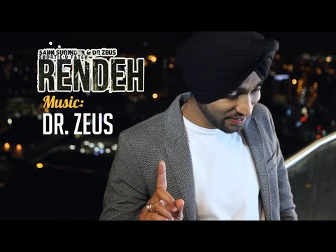 randeh song dr zeus and saini Surinder fateh,shortie