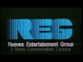 Nikndaph Productions Reeves Entertainment Group Logos 1989 1985