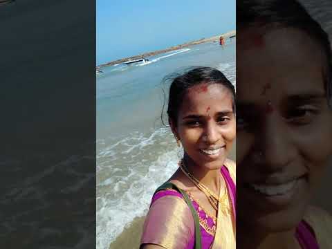 2021  deekshith birthday roju beach ki vellamu😍