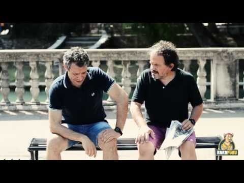 LE BARSELETTE #4 - I FUNGHI-