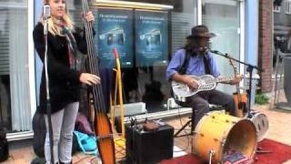 Gloria -  Van Morrison Cover