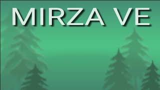 New release song&#39; mirza ve&#39;.male version  (Marudhar express) singer-sonu niham