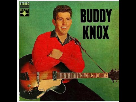 Buddy Knox (1957 stereo album)