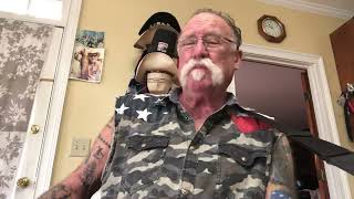 Dad blame anything a man can’t quit by Roger Miller