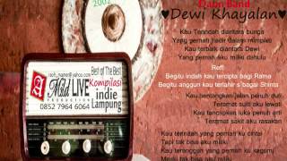 Download lagu Daun Band Dewi Khayalan... mp3
