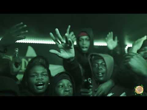 TyNine - On Court ( Official Music Video )