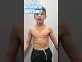 Abs After Wrestling Wrestling Usawrestling Trending Shorts Shortvideo Viral Fitness Flexing