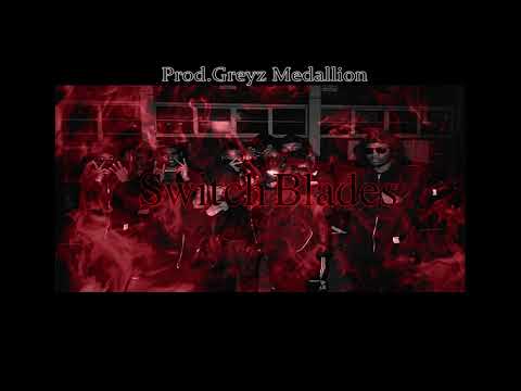 (Free) Loski x Unknown T type beat Switch Blades