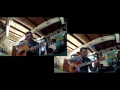 ralph piano waltz (John Abercrombie cover)