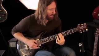 Video thumbnail for Paul Reed Smith Modern Eagle Quatro Tone Review and Demo by MusicStoreLive.com