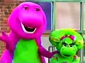 Barney Friends Who S Who At The Zoo Season 6 Episode 9