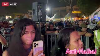 Download lagu MELISSA - MEMIKAT CAHAYA Gempak habis!!! mp3