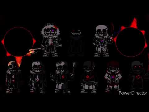 Triplified Murders - Rain Of Murders (MCch Minecrafter's Take) (Reupload)