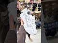 Кроссовки женские сетка 595240 Белые Відео