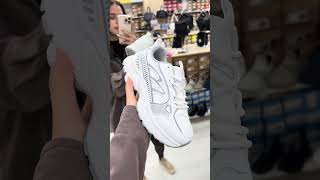 Кроссовки женские сетка 595239 Коричневый 💛 цена: 1290 грн