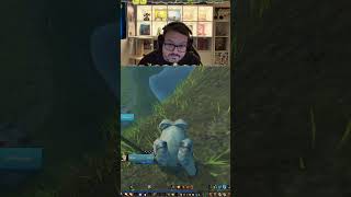 💀🔥 Hardcore WoW Mage SURVIVES SKIP TO MENETHIL ON 1 HP! 🔥💀 | #milleuspro på #Twitch